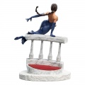 Weta Lara Croft: A Deal at the Opera - Tomb Raider