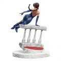 Weta Lara Croft: A Deal at the Opera - Tomb Raider
