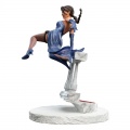 Weta Lara Croft: A Deal at the Opera - Tomb Raider