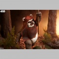 Sideshow Wicket Premium Format - Star Wars Episode VI