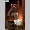 Sideshow Wicket Premium Format - Star Wars Episode VI