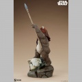 Sideshow Wicket Premium Format - Star Wars Episode VI