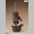 Sideshow Wicket Premium Format - Star Wars Episode VI
