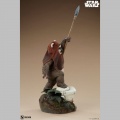 Sideshow Wicket Premium Format - Star Wars Episode VI