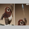 Sideshow Wicket Premium Format - Star Wars Episode VI
