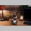 Sideshow Wicket Premium Format - Star Wars Episode VI