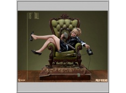 Sideshow Killer Return Premium Format - Pulp Vixens