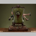 Sideshow Killer Return Premium Format - Pulp Vixens