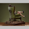 Sideshow Killer Return Premium Format - Pulp Vixens