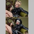 Sideshow Killer Return Premium Format - Pulp Vixens