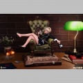 Sideshow Killer Return Premium Format - Pulp Vixens