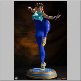 PCS 1/2 Chun-Li Alpha Edition - Street Fighter