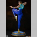 PCS 1/2 Chun-Li Alpha Edition - Street Fighter