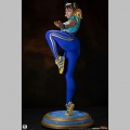 PCS 1/2 Chun-Li Alpha Edition - Street Fighter