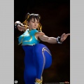 PCS 1/2 Chun-Li Alpha Edition - Street Fighter