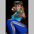 PCS 1/2 Chun-Li Alpha Edition - Street Fighter