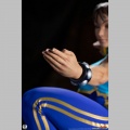 PCS 1/2 Chun-Li Alpha Edition - Street Fighter