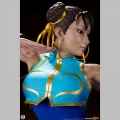 PCS 1/2 Chun-Li Alpha Edition - Street Fighter