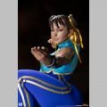 PCS 1/2 Chun-Li Alpha Edition - Street Fighter