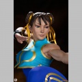 PCS 1/2 Chun-Li Alpha Edition - Street Fighter