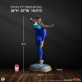 PCS 1/2 Chun-Li Alpha Edition - Street Fighter