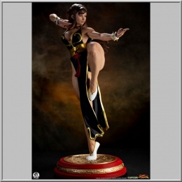 PCS 1/2 Chun-Li Battle Edition - Street Fighter