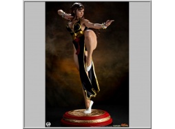 PCS 1/2 Chun-Li Battle Edition - Street Fighter