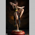 PCS 1/2 Chun-Li Battle Edition - Street Fighter