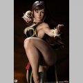 PCS 1/2 Chun-Li Battle Edition - Street Fighter