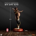 PCS 1/2 Chun-Li Battle Edition - Street Fighter