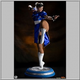 PCS 1/2 Chun-Li Classic Edition - Street Fighter