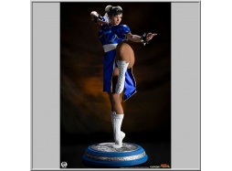 PCS 1/2 Chun-Li Classic Edition - Street Fighter