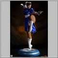 PCS 1/2 Chun-Li Classic Edition - Street Fighter