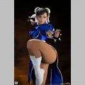 PCS 1/2 Chun-Li Classic Edition - Street Fighter