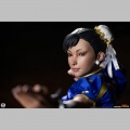 PCS 1/2 Chun-Li Classic Edition - Street Fighter