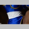 PCS 1/2 Chun-Li Classic Edition - Street Fighter