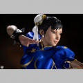PCS 1/2 Chun-Li Classic Edition - Street Fighter