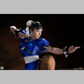 PCS 1/2 Chun-Li Classic Edition - Street Fighter