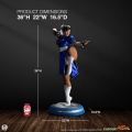PCS 1/2 Chun-Li Classic Edition - Street Fighter