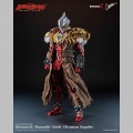 Masayuki Gotoh Ultraman Regulos - Ultraman
