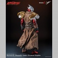 Masayuki Gotoh Ultraman Regulos - Ultraman