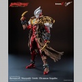 Masayuki Gotoh Ultraman Regulos - Ultraman