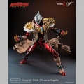 Masayuki Gotoh Ultraman Regulos - Ultraman