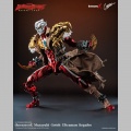 Masayuki Gotoh Ultraman Regulos - Ultraman