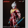 Masayuki Gotoh Ultraman Regulos - Ultraman
