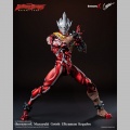 Masayuki Gotoh Ultraman Regulos - Ultraman