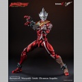 Masayuki Gotoh Ultraman Regulos - Ultraman