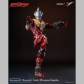 Masayuki Gotoh Ultraman Regulos - Ultraman