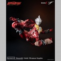 Masayuki Gotoh Ultraman Regulos - Ultraman