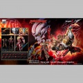 Masayuki Gotoh Ultraman Regulos - Ultraman